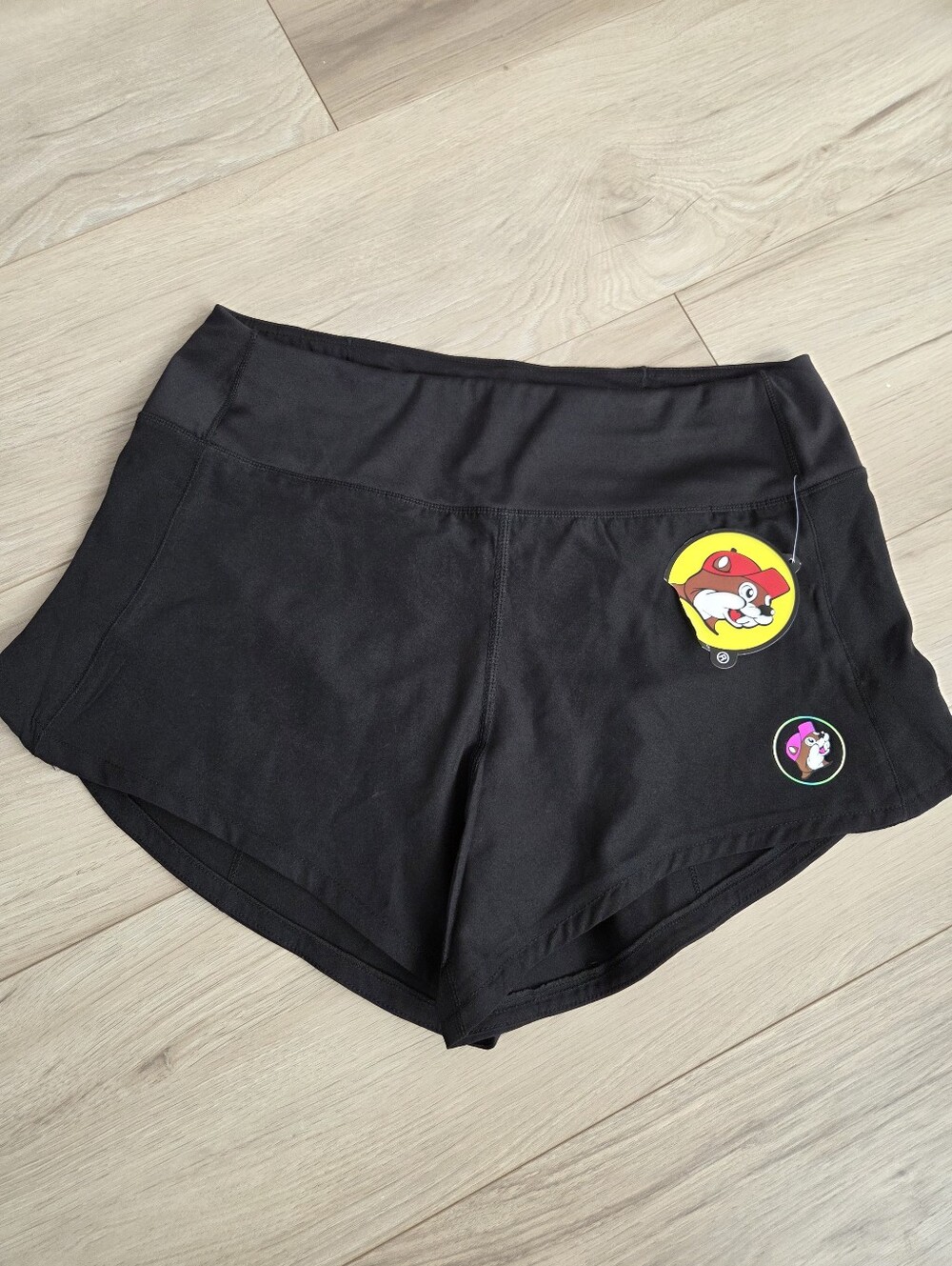 Buc-ees Shorts